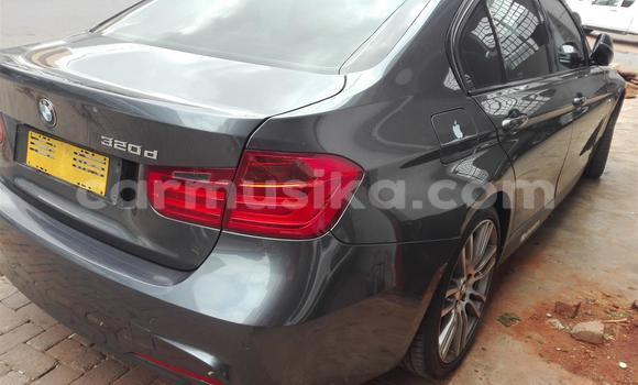 Acheter Occasion Voiture BMW 3–Series Autre à Beitbridge, Matabeleland South Acheter Occasion Voiture BMW 3–Series Autre à Beitbridge, Matabeleland South