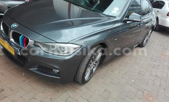 Acheter Occasion Voiture BMW 3–Series Autre à Beitbridge, Matabeleland South Acheter Occasion Voiture BMW 3–Series Autre à Beitbridge, Matabeleland South