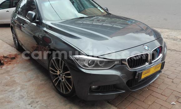 Acheter Occasion Voiture BMW 3–Series Autre à Beitbridge, Matabeleland South Acheter Occasion Voiture BMW 3–Series Autre à Beitbridge, Matabeleland South