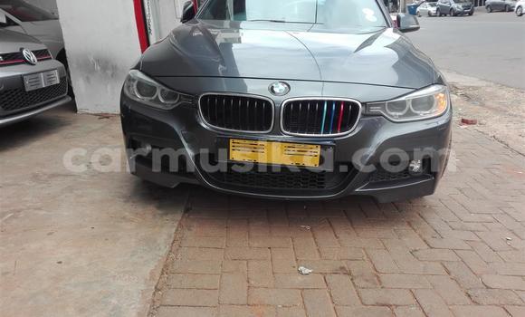 Acheter Occasion Voiture BMW 3–Series Autre à Beitbridge, Matabeleland South Acheter Occasion Voiture BMW 3–Series Autre à Beitbridge, Matabeleland South