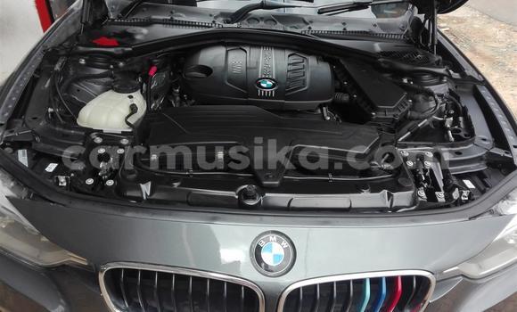 Acheter Occasion Voiture BMW 3–Series Autre à Beitbridge, Matabeleland South Acheter Occasion Voiture BMW 3–Series Autre à Beitbridge, Matabeleland South