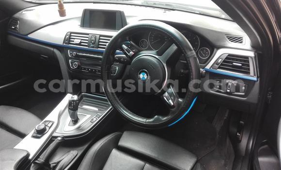 Acheter Occasion Voiture BMW 3–Series Autre à Beitbridge, Matabeleland South Acheter Occasion Voiture BMW 3–Series Autre à Beitbridge, Matabeleland South