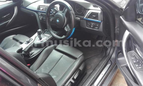 Acheter Occasion Voiture BMW 3–Series Autre à Beitbridge, Matabeleland South Acheter Occasion Voiture BMW 3–Series Autre à Beitbridge, Matabeleland South