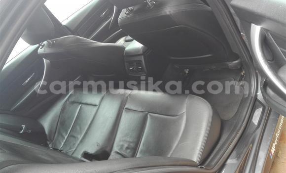 Acheter Occasion Voiture BMW 3–Series Autre à Beitbridge, Matabeleland South Acheter Occasion Voiture BMW 3–Series Autre à Beitbridge, Matabeleland South