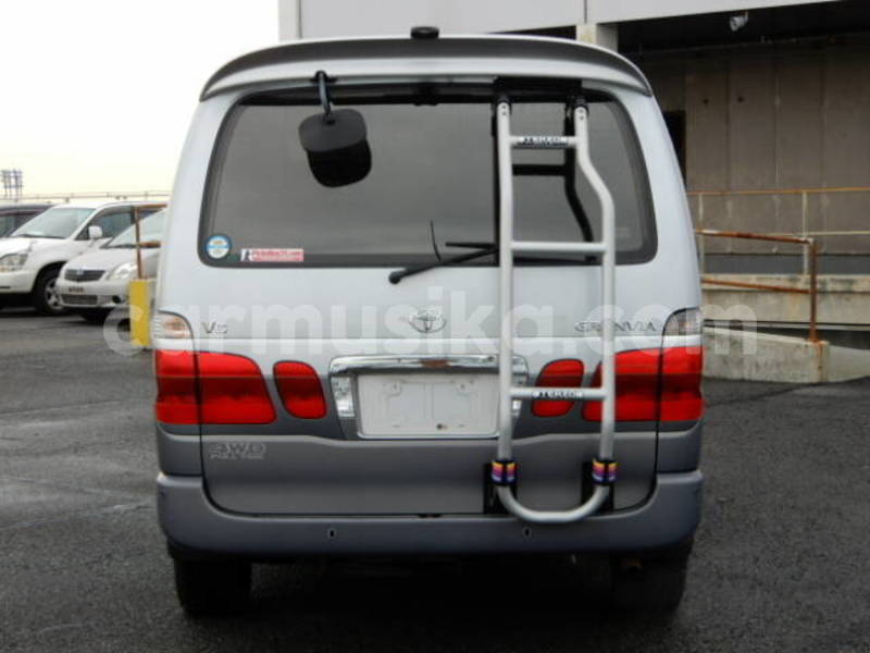 Big with watermark toyota granvia matabeleland south beitbridge 15887