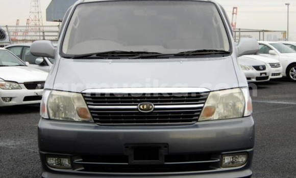 Acheter Occasion Voiture Toyota Granvia Autre à Beitbridge, Matabeleland South Acheter Occasion Voiture Toyota Granvia Autre à Beitbridge, Matabeleland South