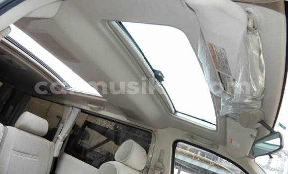 Acheter Occasion Voiture Toyota Granvia Autre à Beitbridge, Matabeleland South Acheter Occasion Voiture Toyota Granvia Autre à Beitbridge, Matabeleland South