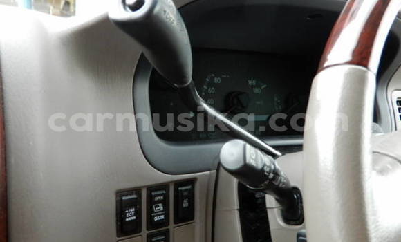 Acheter Occasion Voiture Toyota Granvia Autre à Beitbridge, Matabeleland South Acheter Occasion Voiture Toyota Granvia Autre à Beitbridge, Matabeleland South
