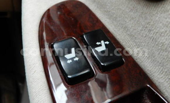 Acheter Occasion Voiture Toyota Granvia Autre à Beitbridge, Matabeleland South Acheter Occasion Voiture Toyota Granvia Autre à Beitbridge, Matabeleland South