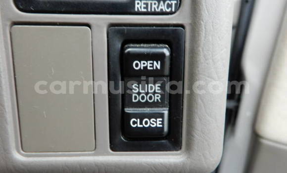 Acheter Occasion Voiture Toyota Granvia Autre à Beitbridge, Matabeleland South Acheter Occasion Voiture Toyota Granvia Autre à Beitbridge, Matabeleland South