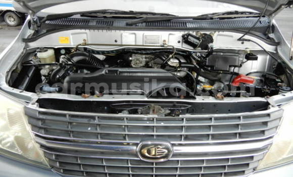 Acheter Occasion Voiture Toyota Granvia Autre à Beitbridge, Matabeleland South Acheter Occasion Voiture Toyota Granvia Autre à Beitbridge, Matabeleland South