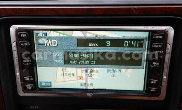 Acheter Occasion Voiture Toyota Granvia Autre à Beitbridge, Matabeleland South Acheter Occasion Voiture Toyota Granvia Autre à Beitbridge, Matabeleland South