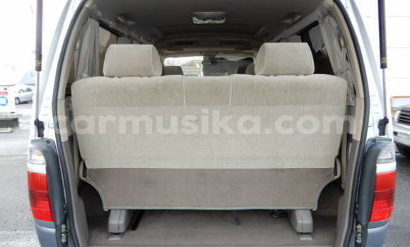 Acheter Occasion Voiture Toyota Granvia Autre à Beitbridge, Matabeleland South Acheter Occasion Voiture Toyota Granvia Autre à Beitbridge, Matabeleland South