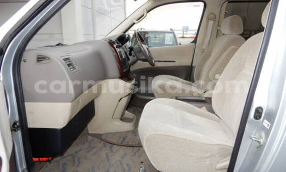 Acheter Occasion Voiture Toyota Granvia Autre à Beitbridge, Matabeleland South Acheter Occasion Voiture Toyota Granvia Autre à Beitbridge, Matabeleland South