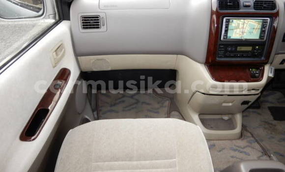 Acheter Occasion Voiture Toyota Granvia Autre à Beitbridge, Matabeleland South Acheter Occasion Voiture Toyota Granvia Autre à Beitbridge, Matabeleland South