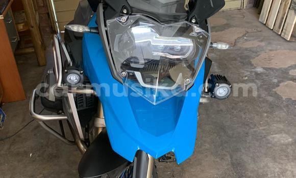 Acheter Occasion Moto BMW GS Autre à Beitbridge, Matabeleland South Acheter Occasion Moto BMW GS Autre à Beitbridge, Matabeleland South