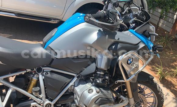 Acheter Occasion Moto BMW GS Autre à Beitbridge, Matabeleland South Acheter Occasion Moto BMW GS Autre à Beitbridge, Matabeleland South