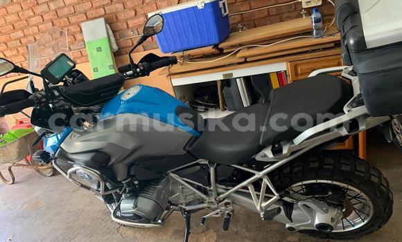 Acheter Occasion Moto BMW GS Autre à Beitbridge, Matabeleland South Acheter Occasion Moto BMW GS Autre à Beitbridge, Matabeleland South