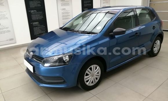 Nunua Ilio tumika Volkswagen Polo Bluu Gari ndani ya Beitbridge nchini Matabeleland Kusini Nunua Ilio tumika Volkswagen Polo Bluu Gari ndani ya Beitbridge nchini Matabeleland Kusini