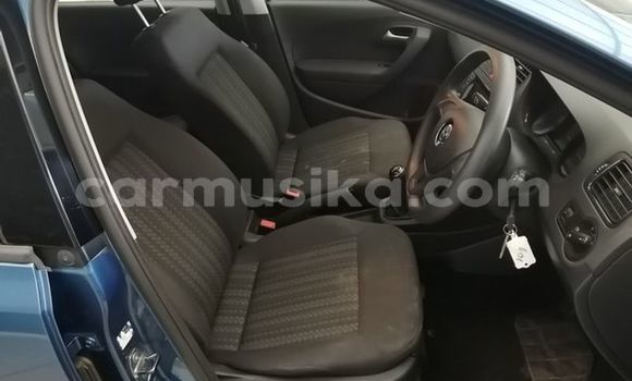 Nunua Ilio tumika Volkswagen Polo Bluu Gari ndani ya Beitbridge nchini Matabeleland Kusini Nunua Ilio tumika Volkswagen Polo Bluu Gari ndani ya Beitbridge nchini Matabeleland Kusini