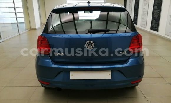 Nunua Ilio tumika Volkswagen Polo Bluu Gari ndani ya Beitbridge nchini Matabeleland Kusini Nunua Ilio tumika Volkswagen Polo Bluu Gari ndani ya Beitbridge nchini Matabeleland Kusini
