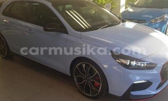 Acheter Occasion Voiture Hyundai i30 N Autre à Harare, Harare