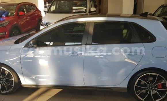 Buy Used Hyundai i30 N Other Car in Harare in Harare Buy Used Hyundai i30 N Other Car in Harare in Harare
