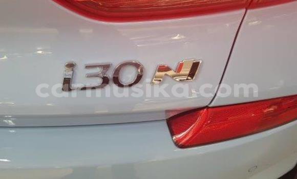 Buy Used Hyundai i30 N Other Car in Harare in Harare Buy Used Hyundai i30 N Other Car in Harare in Harare