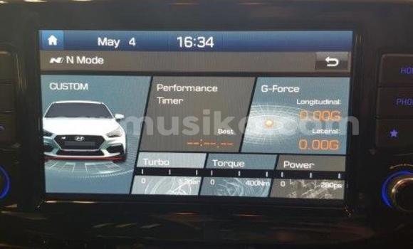 Buy Used Hyundai i30 N Other Car in Harare in Harare Buy Used Hyundai i30 N Other Car in Harare in Harare