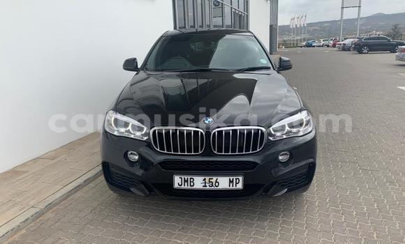 Acheter Occasion Voiture BMW X6 Noir à Beitbridge, Matabeleland South Acheter Occasion Voiture BMW X6 Noir à Beitbridge, Matabeleland South
