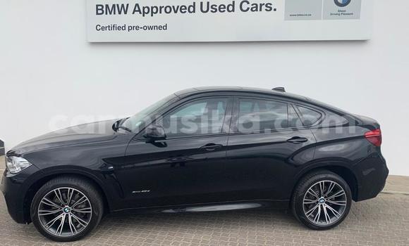 Acheter Occasion Voiture BMW X6 Noir à Beitbridge, Matabeleland South Acheter Occasion Voiture BMW X6 Noir à Beitbridge, Matabeleland South