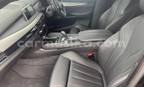 Acheter Occasion Voiture BMW X6 Noir à Beitbridge, Matabeleland South Acheter Occasion Voiture BMW X6 Noir à Beitbridge, Matabeleland South