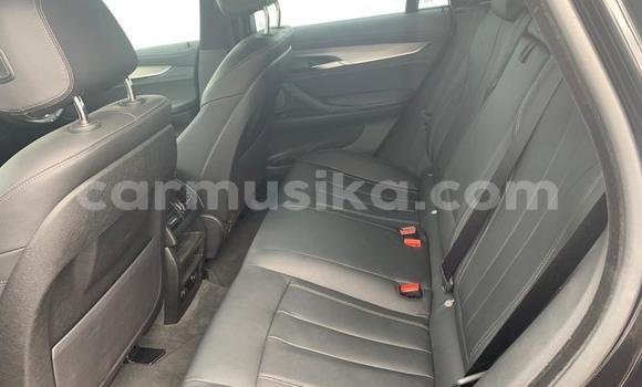 Acheter Occasion Voiture BMW X6 Noir à Beitbridge, Matabeleland South Acheter Occasion Voiture BMW X6 Noir à Beitbridge, Matabeleland South