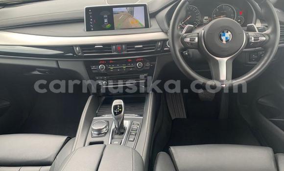 Acheter Occasion Voiture BMW X6 Noir à Beitbridge, Matabeleland South Acheter Occasion Voiture BMW X6 Noir à Beitbridge, Matabeleland South