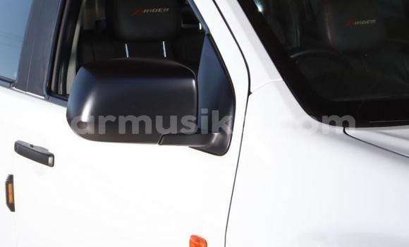 Buy Used Isuzu KB White Car in Harare in Harare Buy Used Isuzu KB White Car in Harare in Harare