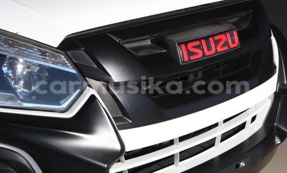Buy Used Isuzu KB White Car in Harare in Harare Buy Used Isuzu KB White Car in Harare in Harare