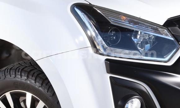 Buy Used Isuzu KB White Car in Harare in Harare Buy Used Isuzu KB White Car in Harare in Harare