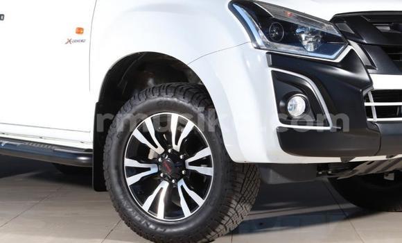 Buy Used Isuzu KB White Car in Harare in Harare Buy Used Isuzu KB White Car in Harare in Harare