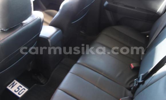 Buy Used Isuzu KB White Car in Harare in Harare Buy Used Isuzu KB White Car in Harare in Harare