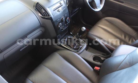 Buy Used Isuzu KB White Car in Harare in Harare Buy Used Isuzu KB White Car in Harare in Harare