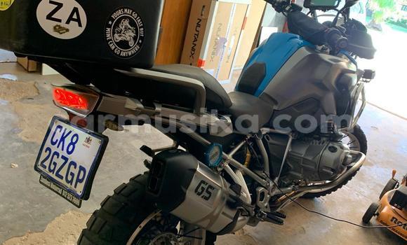Acheter Occasion Moto BMW K 1200 Autre à Beitbridge, Matabeleland South Acheter Occasion Moto BMW K 1200 Autre à Beitbridge, Matabeleland South