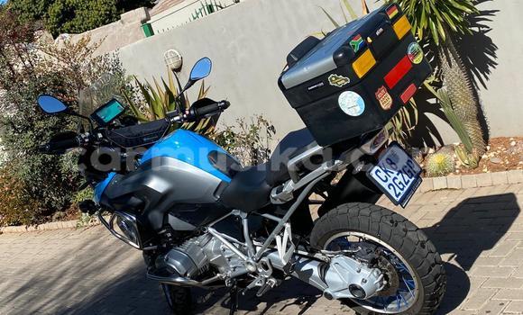 Acheter Occasion Moto BMW K 1200 Autre à Beitbridge, Matabeleland South Acheter Occasion Moto BMW K 1200 Autre à Beitbridge, Matabeleland South