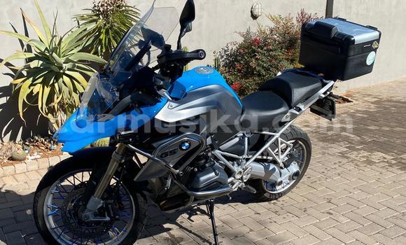 Acheter Occasion Moto BMW K 1200 Autre à Beitbridge, Matabeleland South Acheter Occasion Moto BMW K 1200 Autre à Beitbridge, Matabeleland South