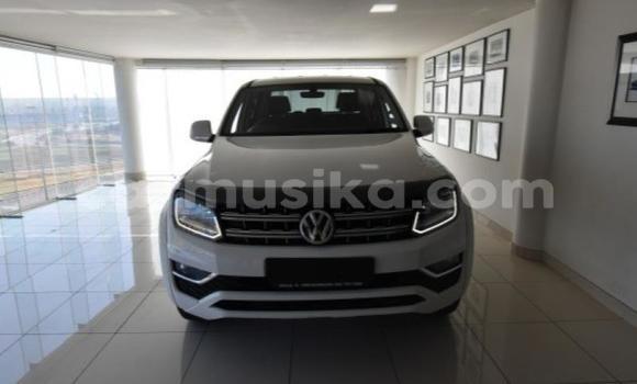 Acheter Occasion Voiture Volkswagen Amarok Blanc à Harare, Harare Acheter Occasion Voiture Volkswagen Amarok Blanc à Harare, Harare
