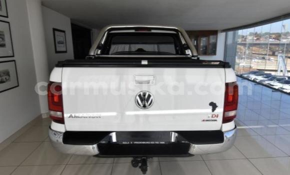 Acheter Occasion Voiture Volkswagen Amarok Blanc à Harare, Harare Acheter Occasion Voiture Volkswagen Amarok Blanc à Harare, Harare