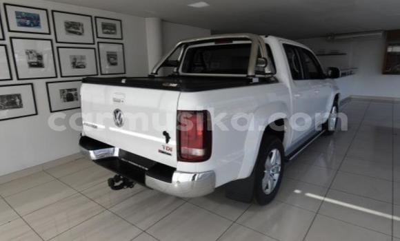 Acheter Occasion Voiture Volkswagen Amarok Blanc à Harare, Harare Acheter Occasion Voiture Volkswagen Amarok Blanc à Harare, Harare