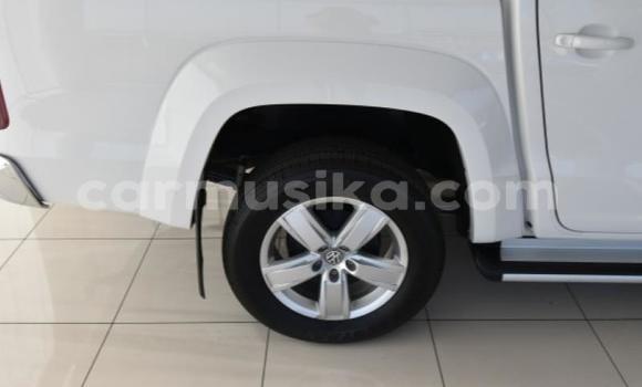 Acheter Occasion Voiture Volkswagen Amarok Blanc à Harare, Harare Acheter Occasion Voiture Volkswagen Amarok Blanc à Harare, Harare