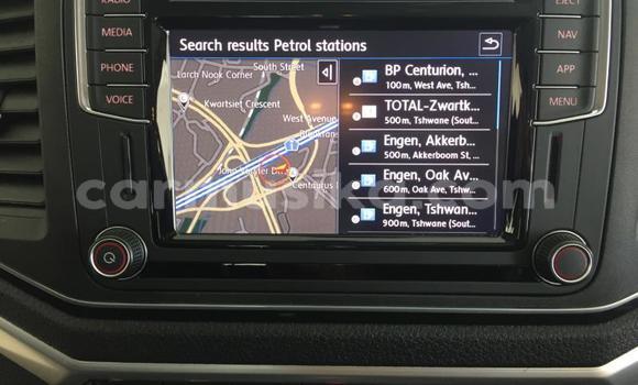 Acheter Occasion Voiture Volkswagen Amarok Blanc à Harare, Harare Acheter Occasion Voiture Volkswagen Amarok Blanc à Harare, Harare