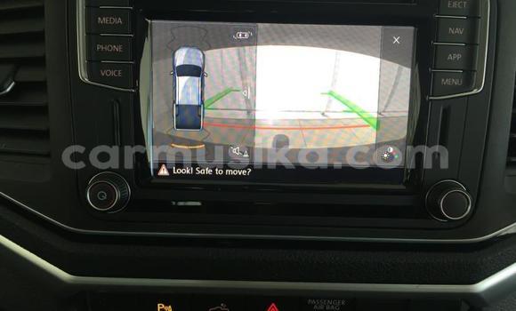 Acheter Occasion Voiture Volkswagen Amarok Blanc à Harare, Harare Acheter Occasion Voiture Volkswagen Amarok Blanc à Harare, Harare