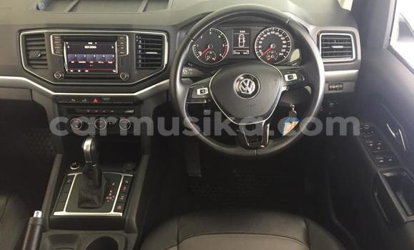 Acheter Occasion Voiture Volkswagen Amarok Blanc à Harare, Harare Acheter Occasion Voiture Volkswagen Amarok Blanc à Harare, Harare